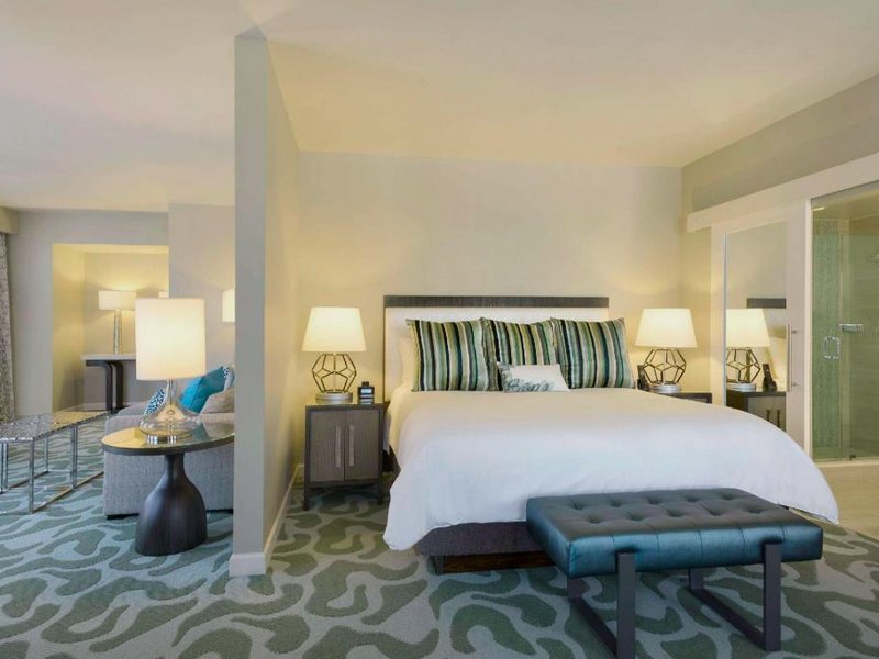 ウィンダム グランド ジュピター アット ハーバーサイド プレイス (Wyndham Grand Jupiter At Harbourside Place)の写真