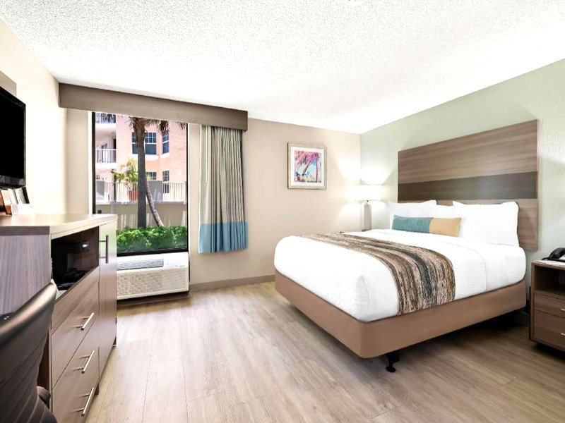 ベストウェスタン イントラコースタル イン (Best Western Intracoastal Inn)の写真