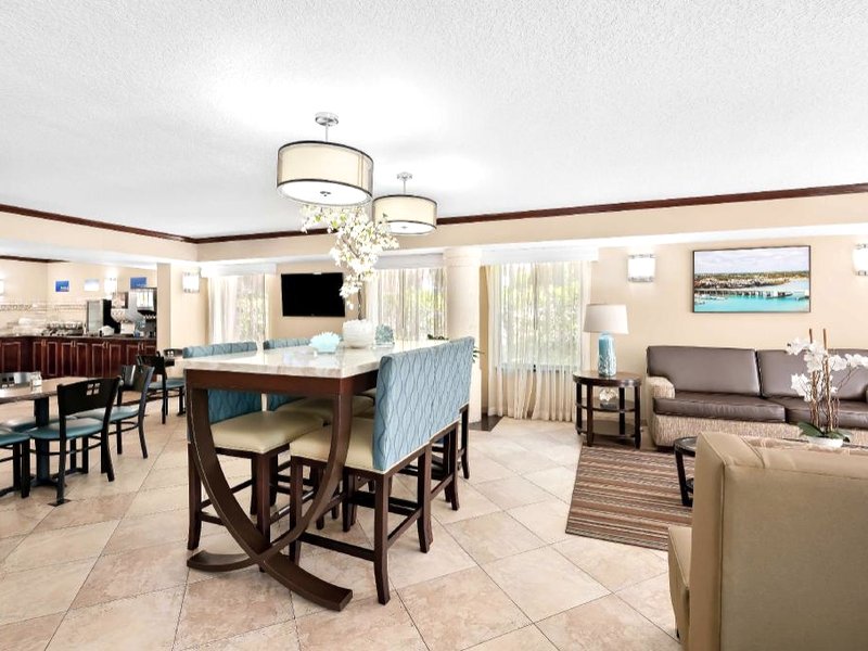 ベストウェスタン イントラコースタル イン (Best Western Intracoastal Inn)の写真