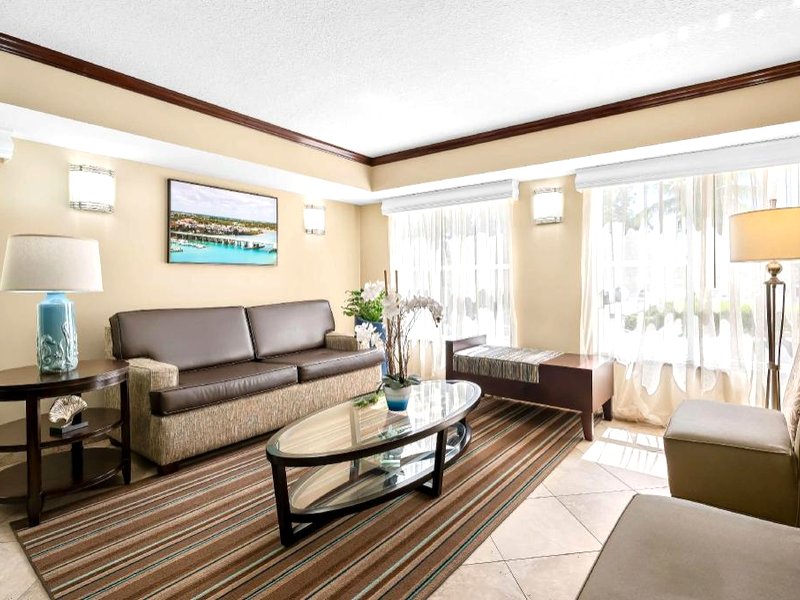 ベストウェスタン イントラコースタル イン (Best Western Intracoastal Inn)の写真