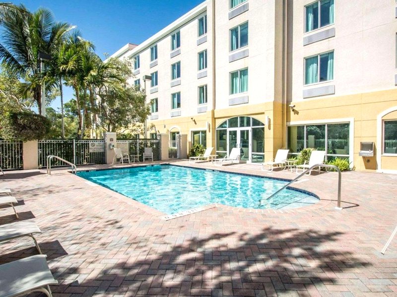 コンフォート イン&スイーツ ジュピター インターステート 95 (Comfort Inn & Suites Jupiter I-95)の写真