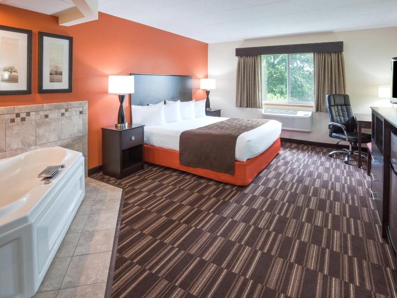 アメリクイン バイ ウィンダム サーテル (AmericInn by Wyndham Sartell)の写真