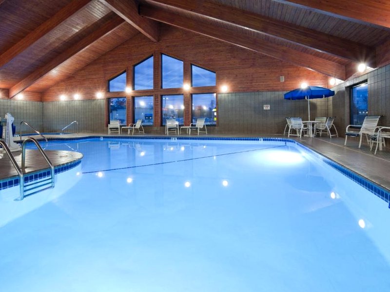 アメリクイン バイ ウィンダム サーテル (AmericInn by Wyndham Sartell)の写真