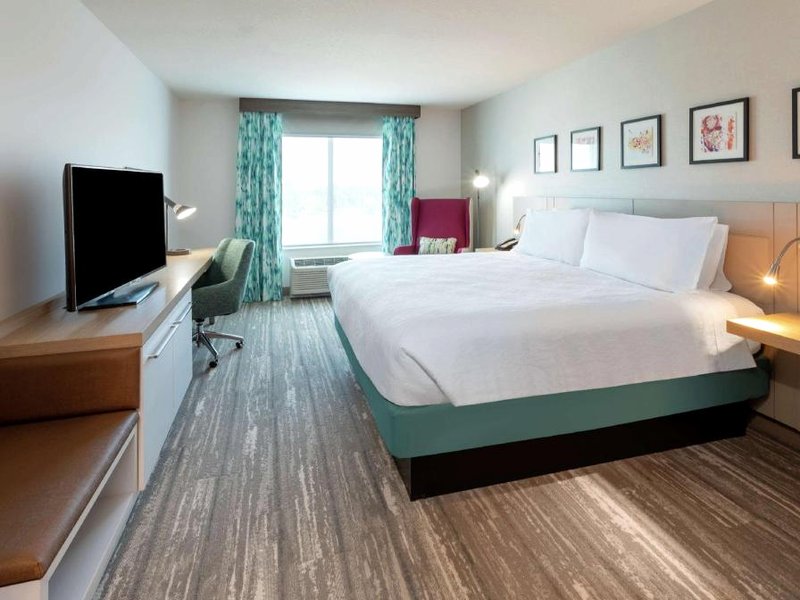 ヒルトン ガーデン イン セント クラウド MN (Hilton Garden Inn St. Cloud, MN)の写真