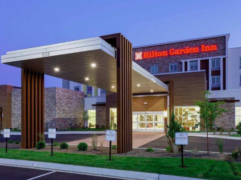 ヒルトン ガーデン イン セント クラウド MN (Hilton Garden Inn St. Cloud, MN)の写真