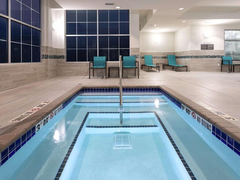 ヒルトン ガーデン イン セント クラウド MN (Hilton Garden Inn St. Cloud, MN)の写真