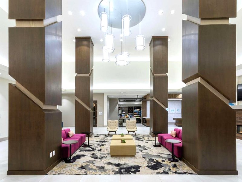 ヒルトン ガーデン イン セント クラウド MN (Hilton Garden Inn St. Cloud, MN)の写真