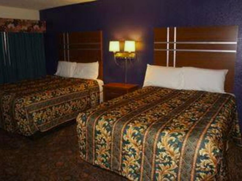 Motel 6の写真