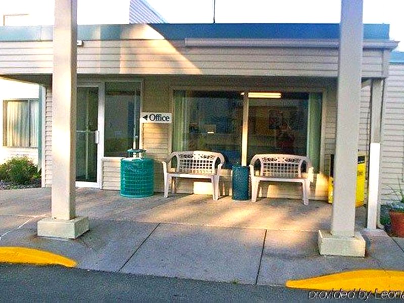 Motel 6の写真