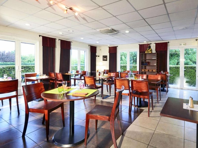 Kyriad Libourne Saint Emilionの写真