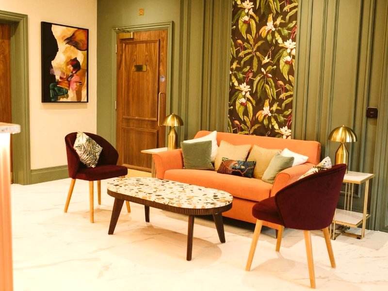 The Hillbrook Hotel & Spa - Sherborneの写真