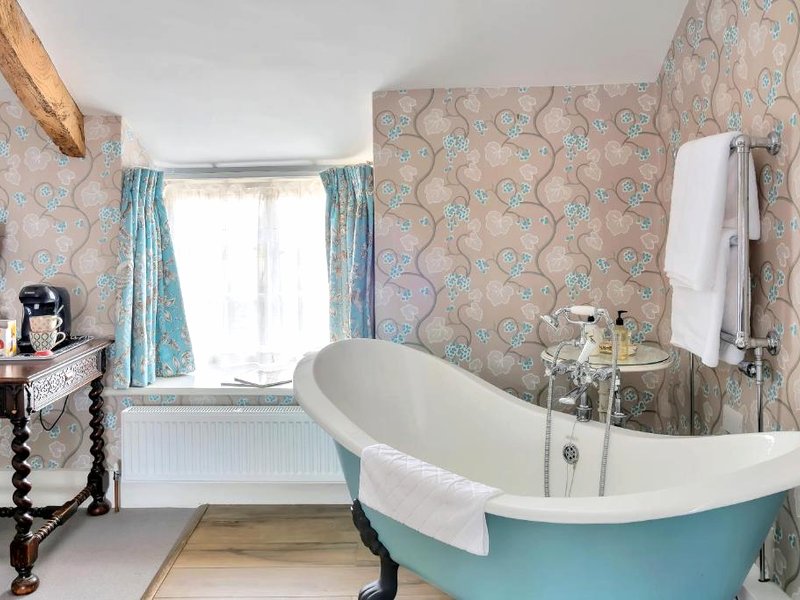 Clare Cottageの写真