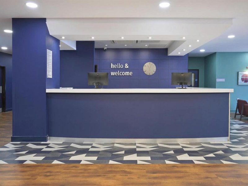 トラベロッジ ガトウィック エアポート セントラル (Travelodge Gatwick Airport Central)の写真
