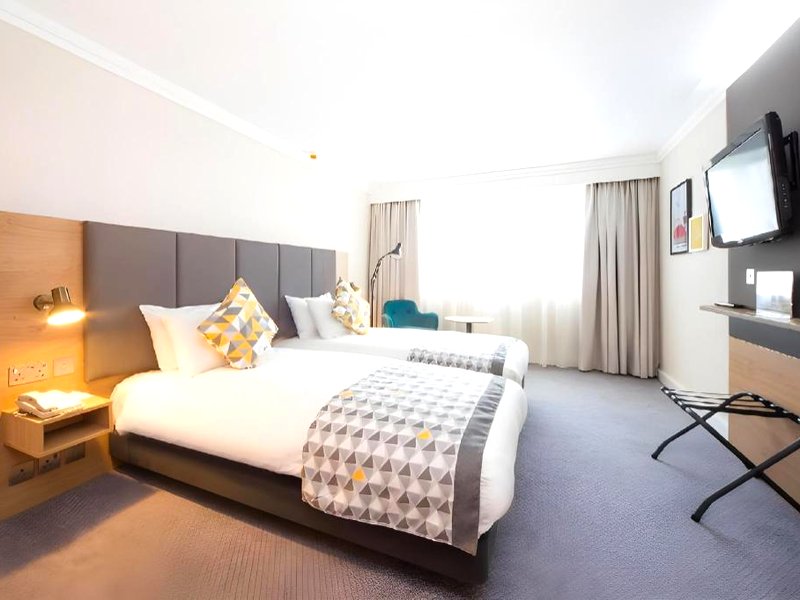 ホリデイ イン ロンドン ガトウィック エアポート バイ IHG (Holiday Inn London - Gatwick Airport By IHG)の写真