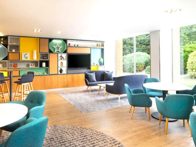 ホリデイ イン ロンドン ガトウィック エアポート バイ IHG (Holiday Inn London - Gatwick Airport By IHG)の写真