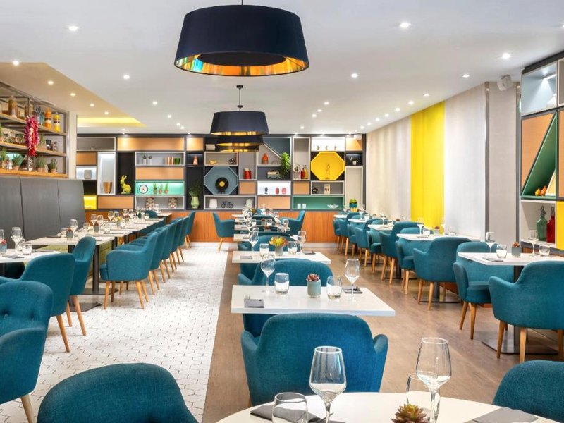 ホリデイ イン ロンドン ガトウィック エアポート バイ IHG (Holiday Inn London - Gatwick Airport By IHG)の写真
