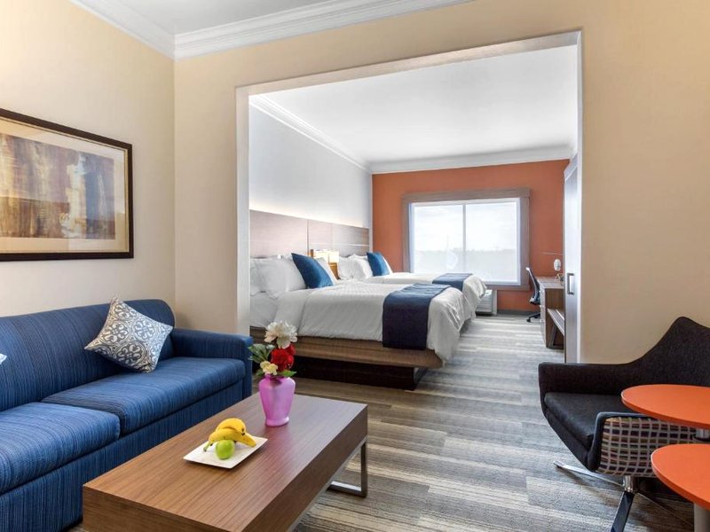 Holiday Inn Express Houston-Alvin By IHGの写真