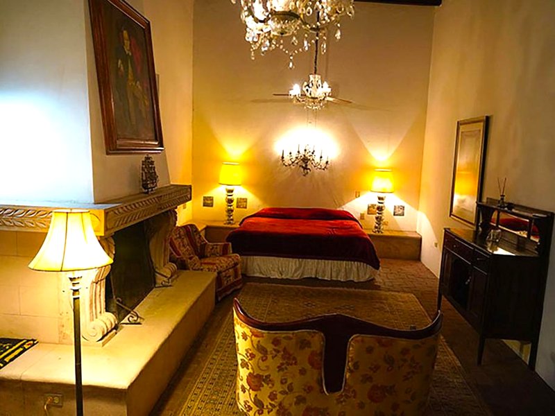 Hotel la Mansión (Hotel la Mansion)の写真