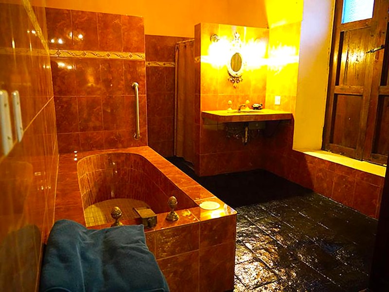 Hotel la Mansión (Hotel la Mansion)の写真