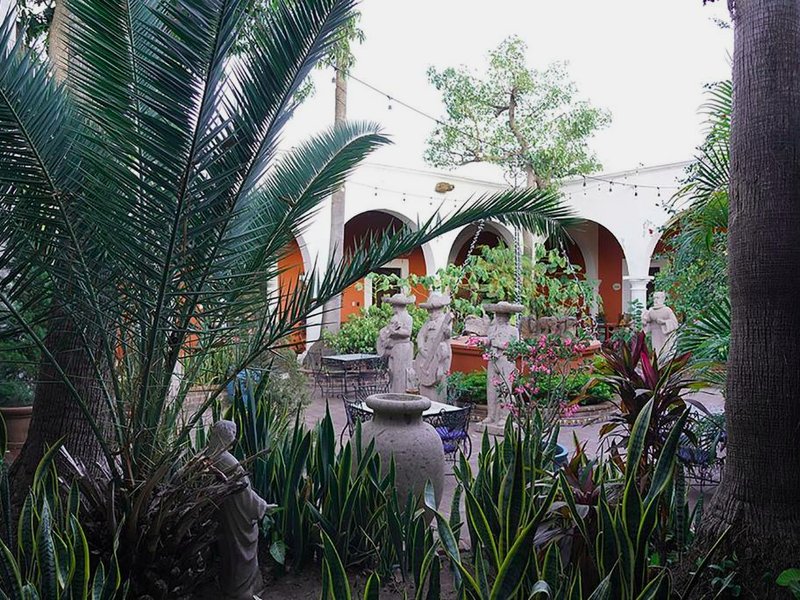 Hotel la Mansión (Hotel la Mansion)の写真