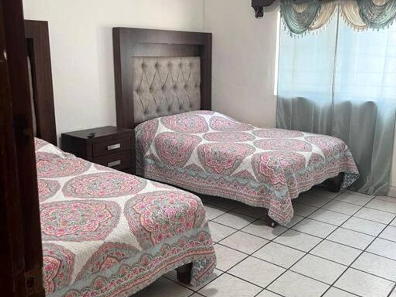 Flores Condominios Casa Narcisoの写真