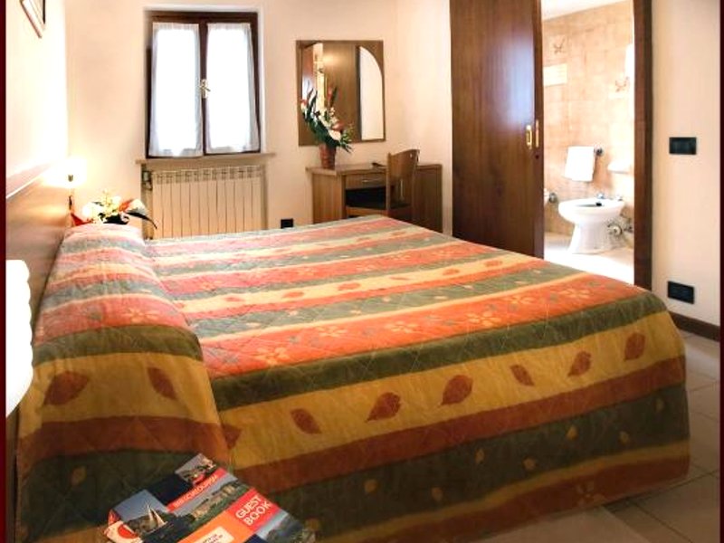 Albergo Il Castellinoの写真