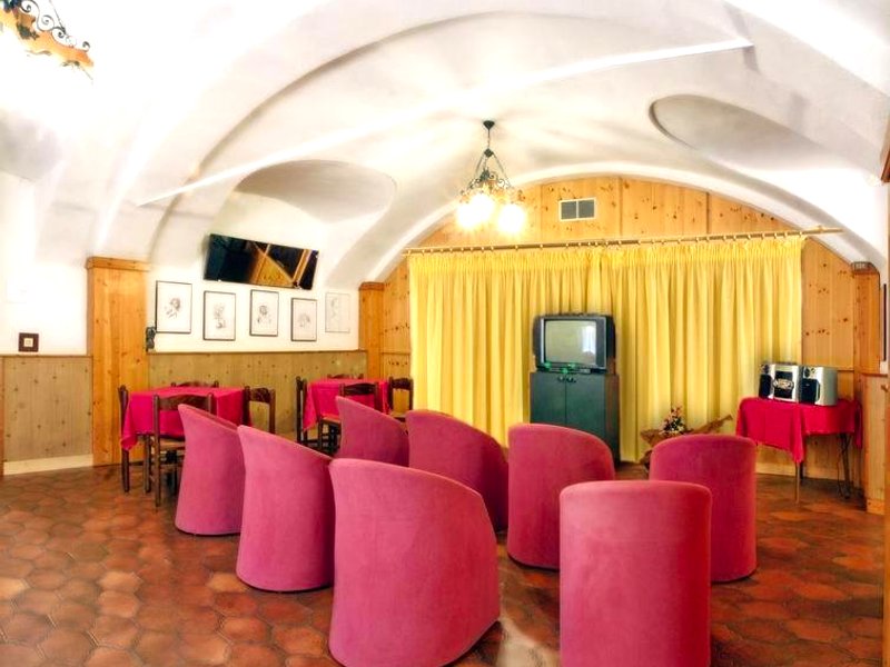 Albergo Il Castellinoの写真