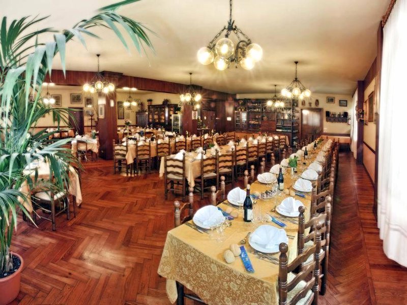 Albergo Il Castellinoの写真