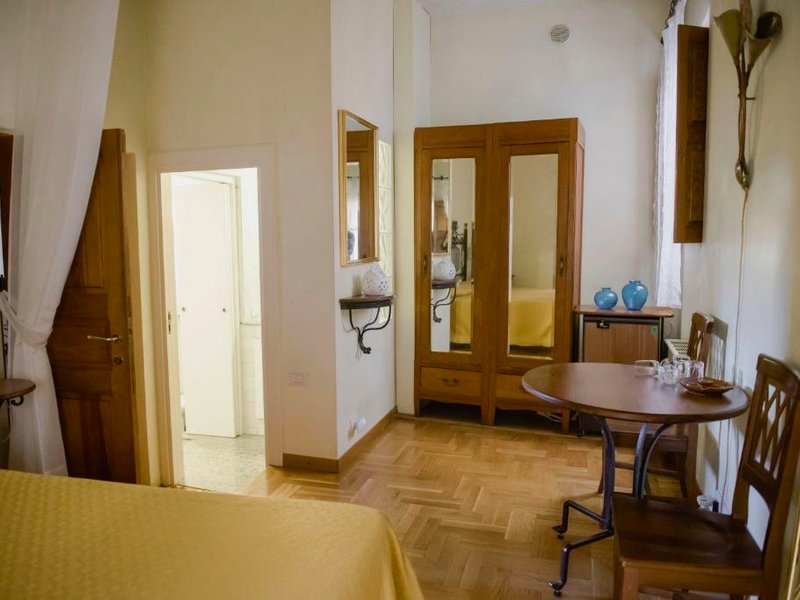 ホテル パラッゾ バルディ (Hotel Palazzo Baldi)の写真