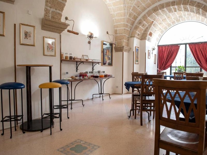 ホテル パラッゾ バルディ (Hotel Palazzo Baldi)の写真