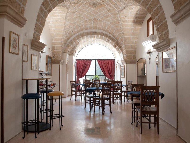 ホテル パラッゾ バルディ (Hotel Palazzo Baldi)の写真