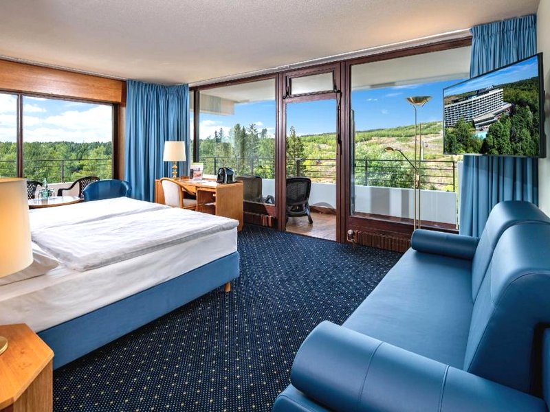 AHORN Harz Hotel Braunlageの写真