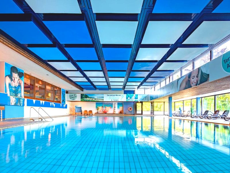 AHORN Harz Hotel Braunlageの写真