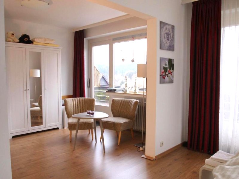 Orchidee Altenauの写真