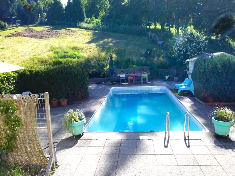 Orchidee Altenauの写真