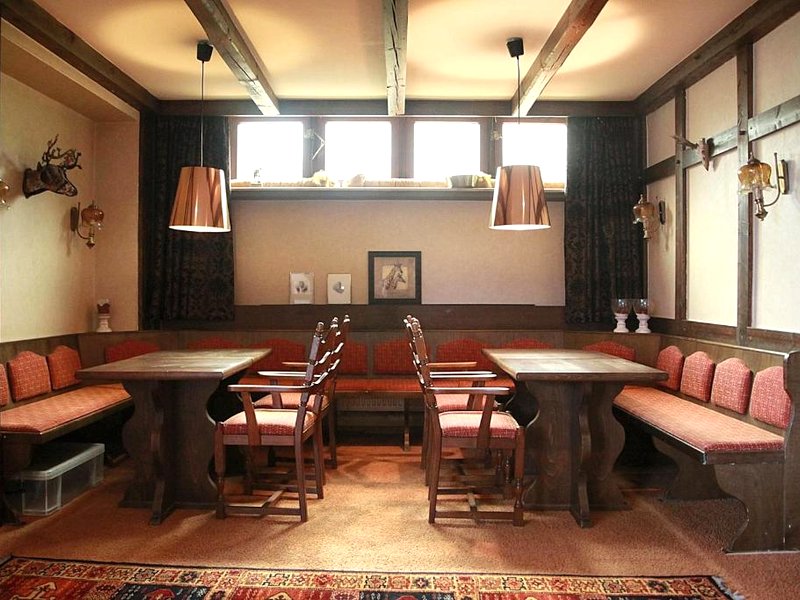 Orchidee Altenauの写真