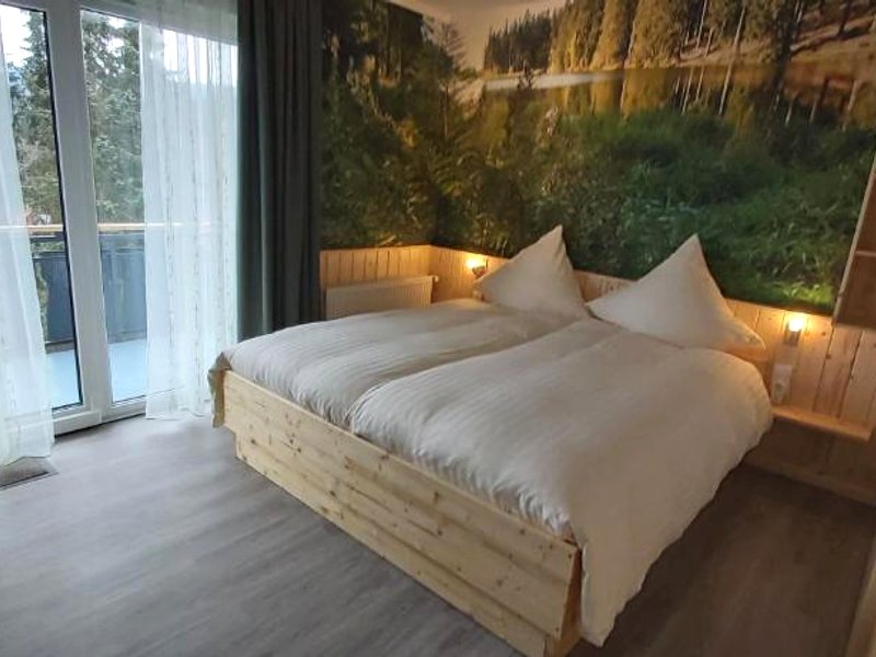 Pension Haus Petraの写真