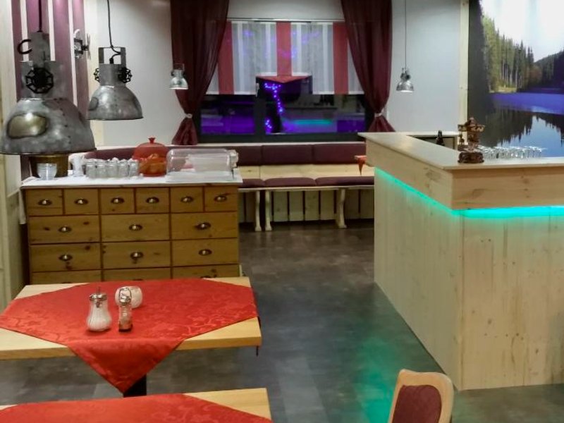 Pension Haus Petraの写真