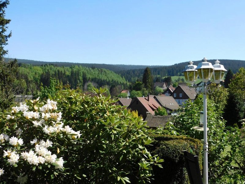 Pension Haus Petraの写真