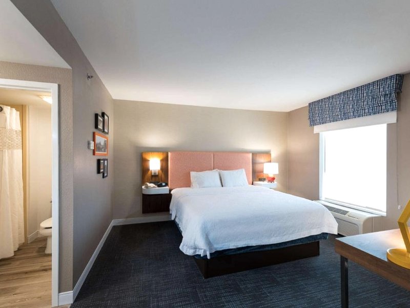 Hampton Inn & Suites Jamestownの写真