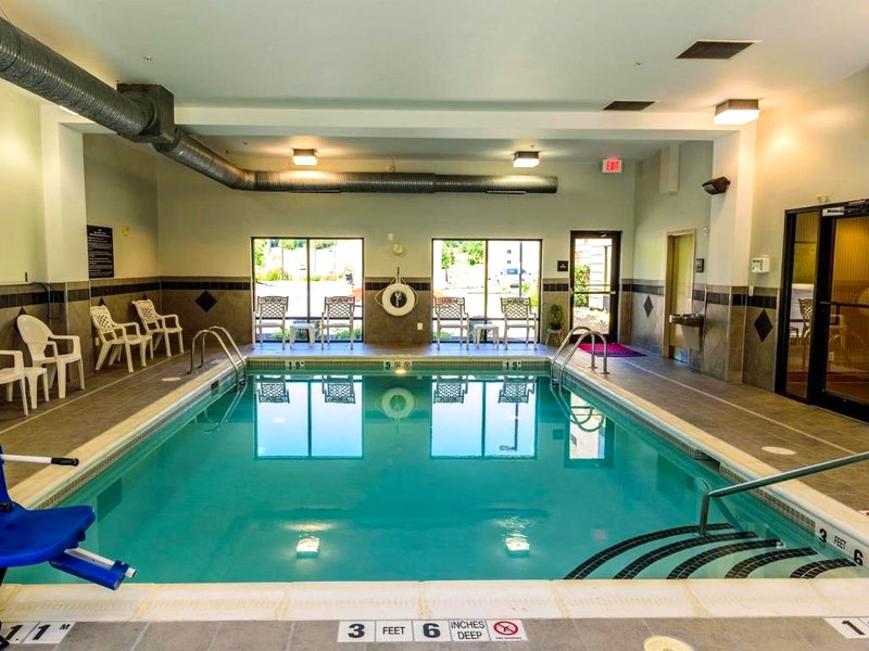 Hampton Inn & Suites Jamestownの写真
