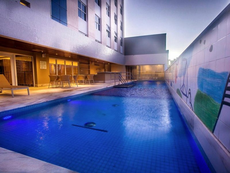 Holiday Inn Natal By IHGの写真