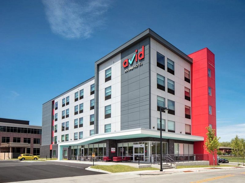 Avid Hotels Madison - Monona By IHGの写真
