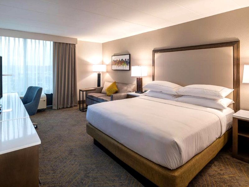 ダブルツリー バイ ヒルトン マディソン イースト (DoubleTree by Hilton Madison East)の写真