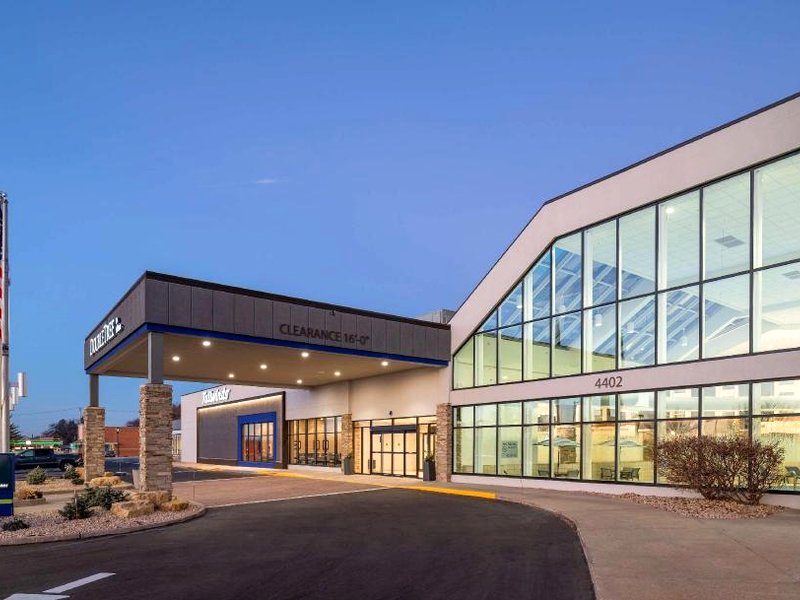 ダブルツリー バイ ヒルトン マディソン イースト (DoubleTree by Hilton Madison East)の写真