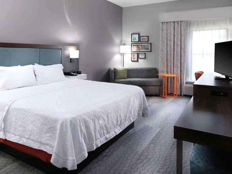 ハンプトン イン ジャスパー (HAMPTON INN JASPER)の写真
