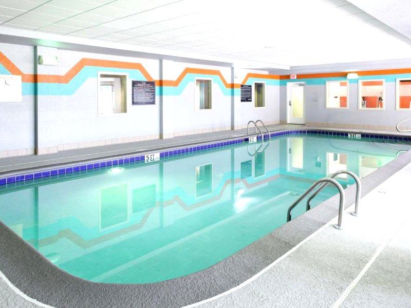ハンプトン イン ジャスパー (HAMPTON INN JASPER)の写真
