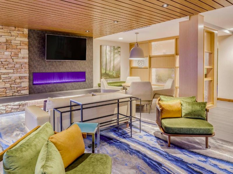 フェアフィールド イン&スイーツ ジャスパー (Fairfield Inn & Suites Jasper)の写真