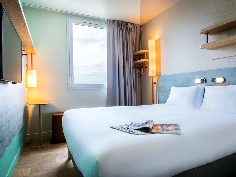 イビス バジェット サンリス (ibis budget Senlis)の写真