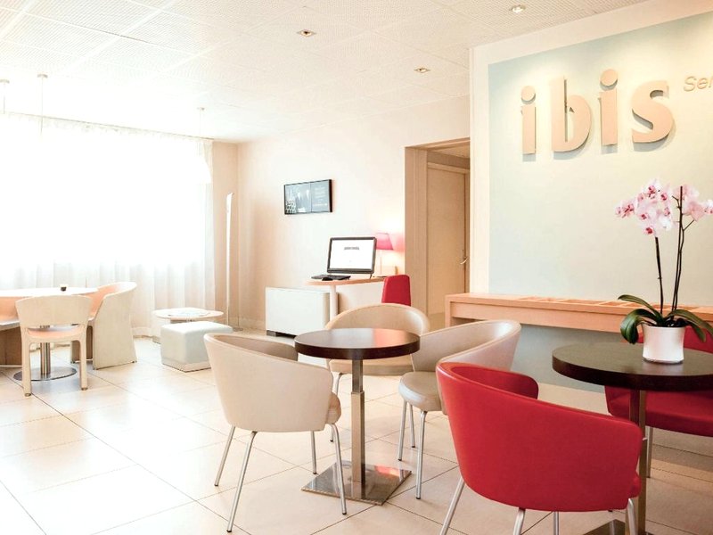 イビス サンリス (ibis Senlis)の写真